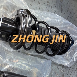 4-teiliger Stoßdämpfer-Satz für Vorder- und Hinterachse, Passend für Mercedes-Benz E-KLASSE W212 E300 E350 <span class=keywords><strong>E400</strong></span> <span class=keywords><strong>MB</strong></span> W207 2WD - Product Image 6