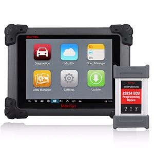 2026 100% Original MaxiSYS Pro MS908P avec MaxiFlash - Product Image 1