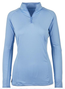 <b>Top</b> Quality Equestrian Clothing Customized Equestrian Shirts Long Sleeve <b>Horse</b> <b>Riding</b> Base Layer OEM Services Show Shirt - Product Image 2