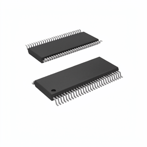 SN74CBTLV16212VR IC รถบัส FET Exc SW 12X2:2 56TVSOP 56 TFSOP (0.173 ", 4.40mm กว้าง) ลอจิกแชนเนล - Product Image 1
