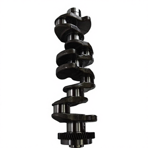 Albero Motore in Acciaio Legato per Parti Motore 651 di Fabbrica per Mercedes Benz OM651 <span class=keywords><strong>2.1</strong></span> Diesel 6510302501 6510301901 6510302401 - Product Image 1