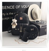 Sac à dos 3 en 1, petit sac à dos, 2022/nouveau/designer, sacs à dos pour femmes