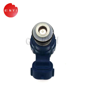 Inyector de Combustible FBJE100 para GTR R34 NEO Patrol Y61 Motor RB25 Gasolina Transmisión Automática - Product Image 3