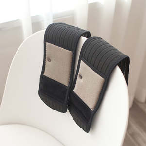 Coussin multifonction EMS, masseur corporel pour usage quotidien, 4 modes, 12 niveaux, marque privée OEM, VRAI EMS, fabricant coréen - Product Image 3