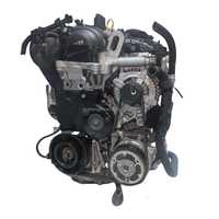 Moteur complet en fonte 1.5T EcoBoost neuf pour moteurs M8DA/M8DB/M8DD, puissance de 110 kW pour véhicules