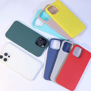 กล่องปริศนาดีไซน์แบบสุ่มสำหรับ <span class=keywords><strong>iPhone</strong></span> 16 15 14 13 12-เคสโทรศัพท์มือถืออินเทรนด์ด้วยไฟฟ้างานฝีมือพิเศษ - Product Image 4