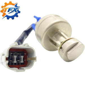 Interrupteur de démarrage pour excavatrices R150-7, R225-7, R250-7 – Pièces électriques pour engins de construction 21N4-10400, 21N4-10430 - Product Image 1