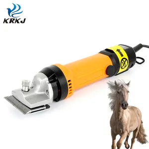 CETTIA KD753 High quality electric horse clipper animal hair cutting horse shear