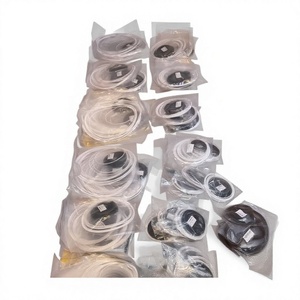 Kit de reparación 140-2386-Transmisión planetaria 1402386 638-3962 KIT-Junta Convertidora de par 6383962 Kits de embrague y accesorios - Product Image 1