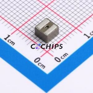 Inducteur de puissance FEXL0430A-R47M SMD, 4,1x4,1x2,8 mm (0403) (Inductance : 470nH) (Précision : 20%) (Courant nominal : 14A) - Product Image 2