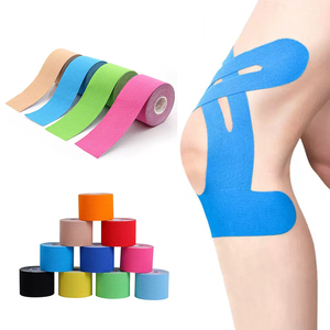 Bende Autoadesive OEM/ODM, Confezione Assortita, Nastro Elastico Adesivo, Fasciature Sportive, Bende Veterinarie, Bende Elastiche <span class=keywords><strong>Grandi</strong></span> - Product Image 1