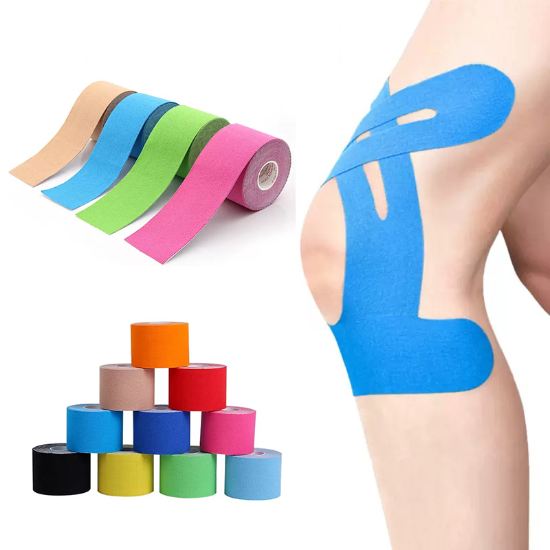 Adhesive Bandage Variety Pack (100-Count)