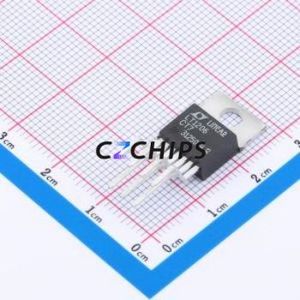 ชิปวงจรรวม # PBF TO-220-7 LT1206CT7 - Product Image 1