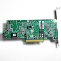 MegaRAID 9361-8i 8 puertos PCI Express 3,0x8 Tarjeta controladora RAID Servidor Ethernet inalámbrico con cable interno Stock de red disponible