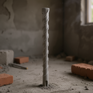 ดอกสว่านเจาะปูนและคอนกรีตแบบ 2 คม รุ่น Sds-Plus Hp - Product Image 3