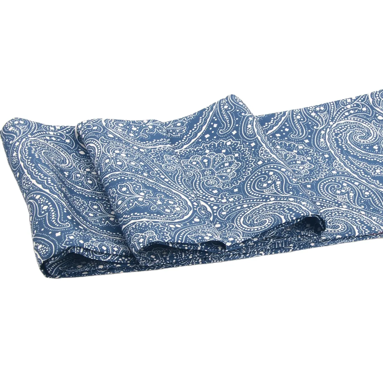 Lenço de pescoço de caxemira personalizado, lenço de 2 camadas impressas com franjas, dois lados, um lado de seda, lenço de lã 100%