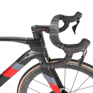 NUEVA Bicicleta de Carretera 2026 OEM R8000 de 22 Velocidades, Completamente de Carbono, en Venta - Product Image 4