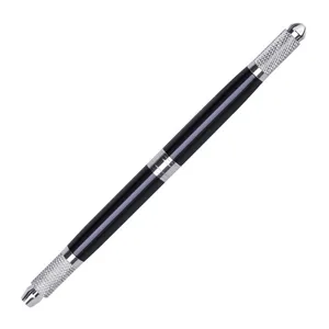 Pistola de <span class=keywords><strong>Tatuaje</strong></span> Manual Multifunción TP006 para Microblading, Aguja de Maquillaje <span class=keywords><strong>Permanente</strong></span> para Cejas, Herramienta de Mango Hecha a Mano, <span class=keywords><strong>Tatuaje</strong></span> Cosmético 3D 3 - Product Image 1