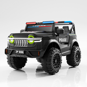 Voiture électrique pour bébé de 2 à 4 ans, jouet à roulettes rechargeable, <span class=keywords><strong>quad</strong></span> tout-terrain pour bébé - Product Image 4