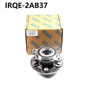 Unidad de Rodamiento de Rueda Delantera y Conjunto de Cabezal de Eje para Crown Land Cruiser OE 43550-0R080 - Product Image 4