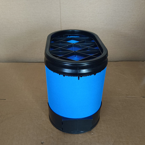เม้งหม่า ไส้กรองอากาศคุณภาพสูง รุ่น ZS1087418 สำหรับเครื่องอัดอากาศแบบสกรู กระดาษกรองคุณภาพสูง กระบอกกรองกระดาษ ของใหม่ - Product Image 3