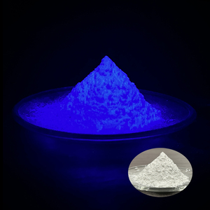 Pigmento in Polvere Luminoso con 20 Anni di Durata, Polvere Fotoluminescente per Resina Epossidica e Vernice - Product Image 2