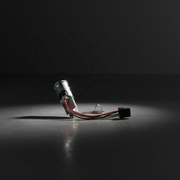 Véhicule contacteur d'allumage pour Renault R4 7701348151, 7701013237