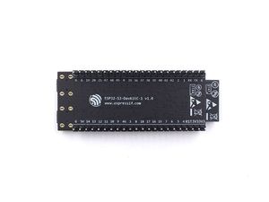 Makerfabs ESP32-S3-DevKitC-1 (N8R8_8MB Flash 8MB PSRAM) une carte de développement d'entrée de gamme équipée de l'ESP32-S3-WROOM-1 - Product Image 3