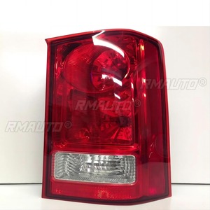 Para Honda Pilot 2015-2019, Luz Diurna LED, Lámpara Antiniebla Impermeable, Conjunto de Luces Traseras, Kit de Carrocería 33500-SZA-A02 - Product Image 2