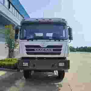 Camion-citerne à eau Shacman 6X4 <span class=keywords><strong>20m3</strong></span>, camion-citerne à eau, camion-citerne à eau pour arrosage - Product Image 2