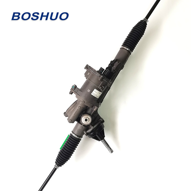 Factory Direct High Quality Auto Parts Electric Power Steering Gear Rack and Pinion Fit for audi Q4 OE NO. 1EB907164F