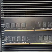 Modul Memori DDR4 Vaseky Desktop 2666MHz 3200MHz 8GB 16GB 32GB DIMM RAM Grosir untuk PC Desktop