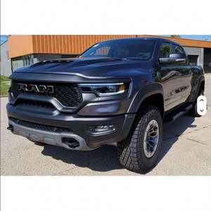 Camioneta Usada en Buen Estado, DODGE Ram 1500 TRX 2024, <span class=keywords><strong>DOBLE</strong></span> <span class=keywords><strong>CABINA</strong></span> - Product Image 6