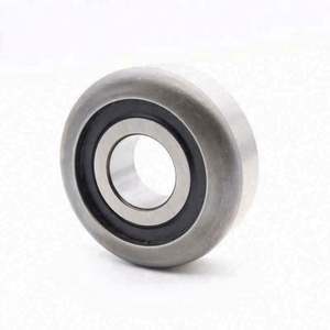 Pièces de rechange pour chariot élévateur, roulement de mât de chariot élévateur MG40R1-9 40*125.85*35mm - Product Image 3