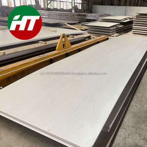 Proveedor de Láminas de Acero Inoxidable 316L 4x8 para la Industria del Petróleo y Gas, Espesor de 0.5mm, 0.6mm, 0.7mm - Product Image 3