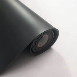 स्पॉट पूर्ण अनाज, चमड़े की चादर जलरोधक paned चमड़े की चादर जलरोधक pdy चमड़े की सामग्री - Product Image 4