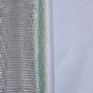 ผลิตภัณฑ์ฟิล์มเคลือบอลูมิเนียมสะท้อนแสง 110gsm พร้อมเคลือบ PE - Product Image 4