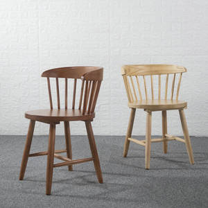 Juego de Mesa y Sillas de Madera y Mármol <span class=keywords><strong>para</strong></span> Cafetería, Restaurante Moderno, Comercial, Personalizado, al por Mayor - Product Image 1