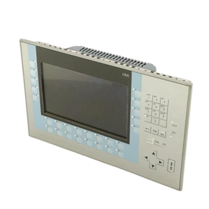 Bảng điều khiển cảm ứng HMI 6AV2124-0JC01-0AX0 niêm phong lập trình viên mới PLC Thặng Dư 6av21240jc010ax0 - Product Image 3