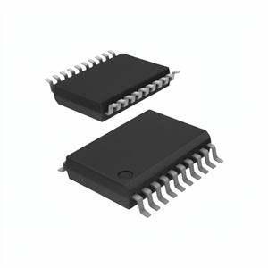 BOM IC In Stock Components Electronic MAX186BEAP Data Acquisition 20 SSOP - Product Image 1