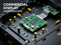 RK3568J Quad-Core A55 2,0 GHz LPDDR4 Terminal de servicio inteligente en la nube Servidor WEB para Terminal de consulta Venta de máquina todo en uno