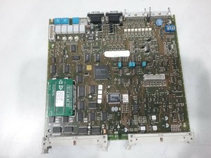 A1-116-101-501 ซิมอเร็ก IS.02 บอร์ดประมวลผลหลัก PLC - Product Image 4