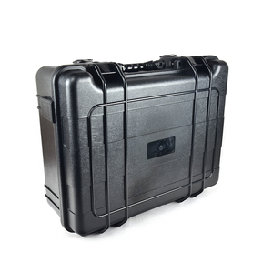 Bán Buôn Tuyệt Vời Thiết Bị An Toàn Trường Hợp Cứng Nhựa Trường Hợp Không Thấm Nước Với Bọt - Product Image 6