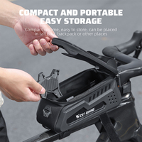 WEST BIKING Convertisseur de pédale de verrouillage de vélo de route Accessoires de cyclisme légers Crampons autobloquants Pédale Convertisseur SPD/KEO