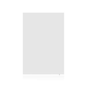 Pemanas <span class=keywords><strong>panel</strong></span> inframerah, permukaan aluminium 300W 350W 520W 700W 900W - Product Image 4