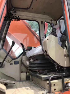 Doosan รถขุดไฮดรอลิกมือสอง225LC-7 22ตัน Doosan ขนาดกลาง - Product Image 4