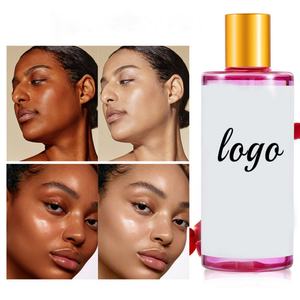 Aceite Esencial de Rosa 100% Natural para el Cuidado de la Piel, Anti-Manchas Oscuras, Anti-Envejecimiento, Blanqueador Facial y Corporal, Extracto de Plantas - Product Image 3