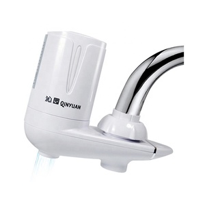 D'<span class=keywords><strong>eau</strong></span> avec Cartouche Filtrante À <span class=keywords><strong>Charbon</strong></span> actif, Purificateur D'<span class=keywords><strong>eau</strong></span> De <span class=keywords><strong>Robinet</strong></span> Pour La Cuisine De Ménage, Grifo Filtro Agua - Product Image 1