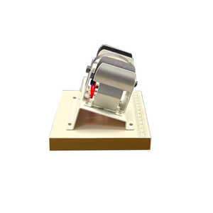Dispositivo Neumático Portátil para Atar Cordones de Zapatos, Máquina Auxiliar para Fabricación de Calzado para Pequeños Talleres de Calzado - Product Image 2