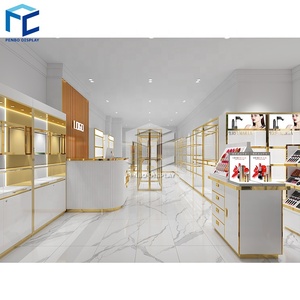 Progettazione 3D per Negozi di Abbigliamento Servizio di Ristrutturazione per Punti Vendita al Dettaglio <span class=keywords><strong>Design</strong></span> Moderno per Negozi di Abbigliamento Interior <span class=keywords><strong>Design</strong></span> per Boutique - Product Image 2